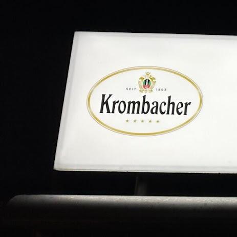 Restaurant "Kicker-Point" in Blankenfelde-Mahlow