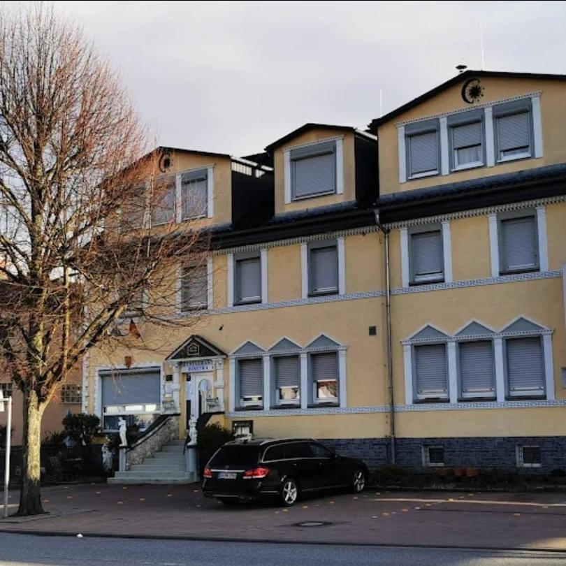 Restaurant "Hotel Restaurant Dimitra" in Alsbach-Hähnlein