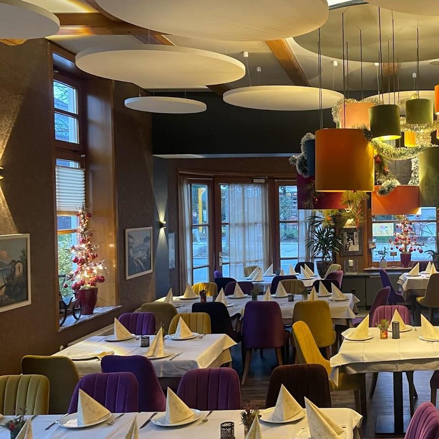 Restaurant "Ristorante Davide" in Oyten