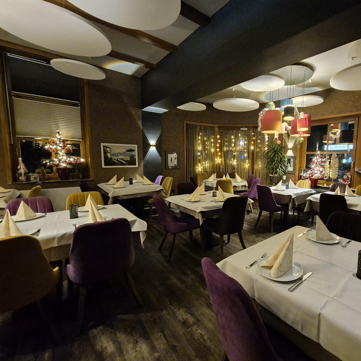 Restaurant "Ristorante Davide" in Oyten