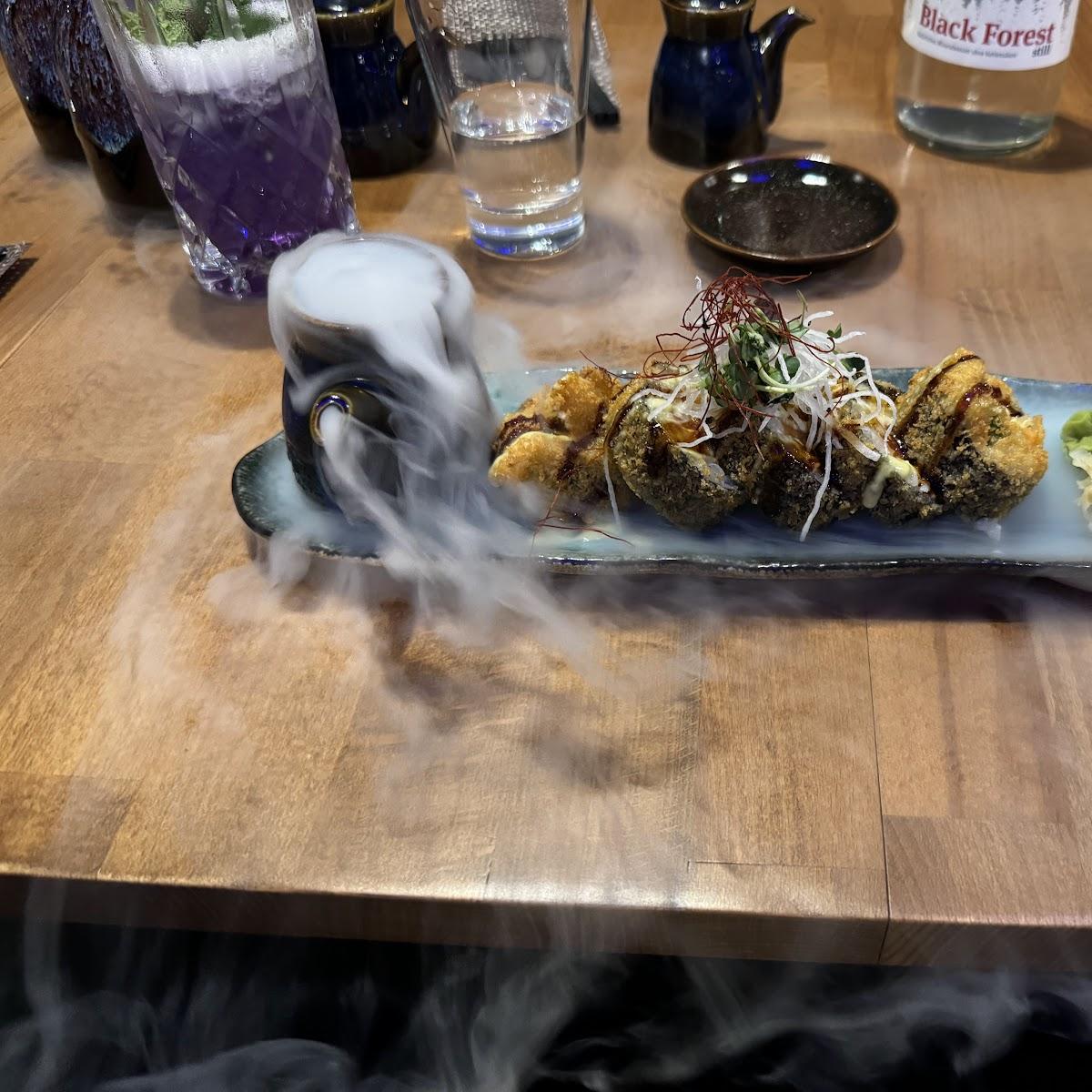 Restaurant "Sen an der Murg" in Gaggenau