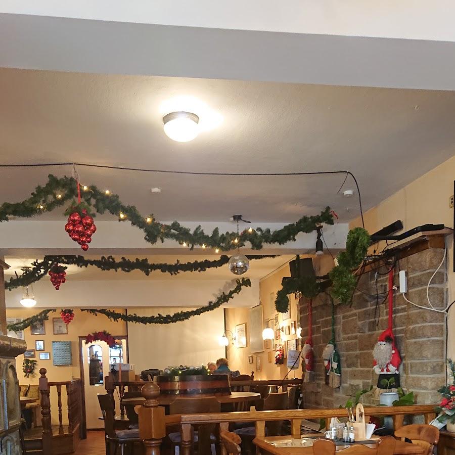 Restaurant "Traditionsgaststätte Zum Bienchen" in Montabaur