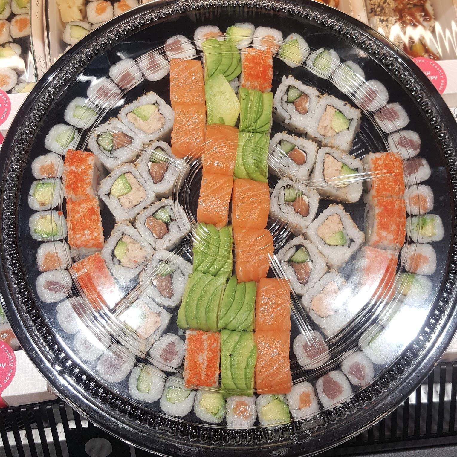 Restaurant "EAT HAPPY" in Montabaur