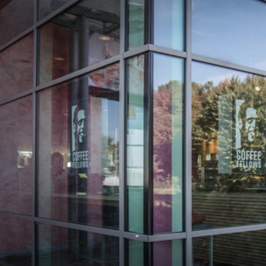 Restaurant "Coffee Fellows - Kaffee, Bagels, Frühstück" in Wachenroth