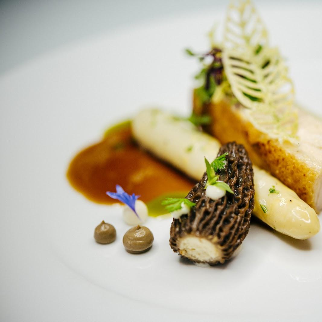 Restaurant "Schockes Laurentiushof & Schockes Küche" in Birkweiler