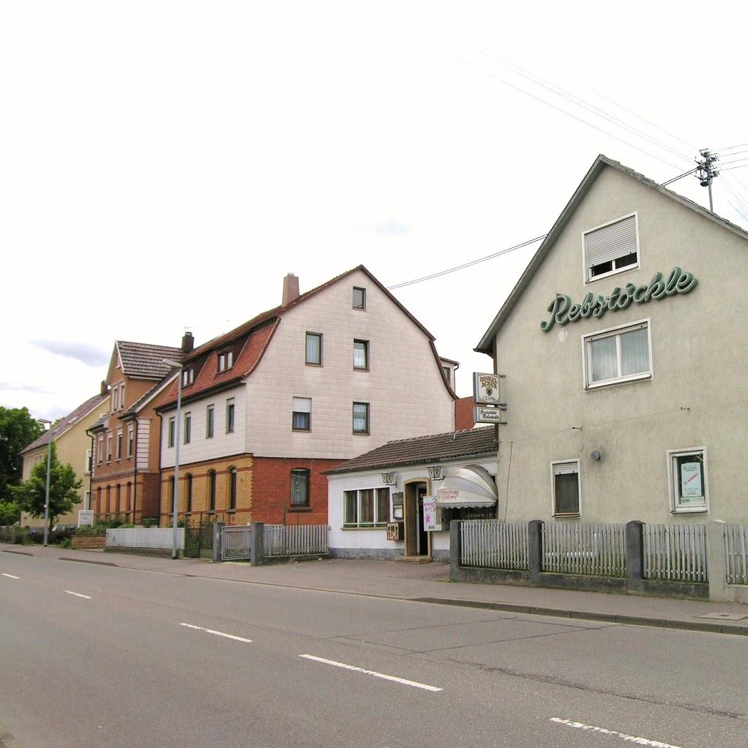 Restaurant "Gastronomieführer Kirchheim" in Kirchheim unter Teck
