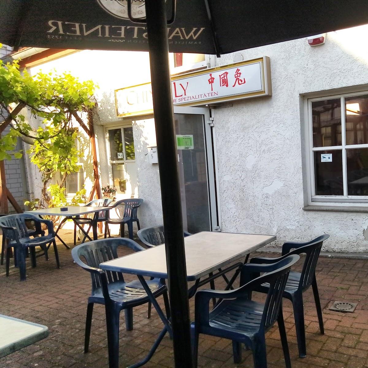 Restaurant "China-Ly" in  Gehrden