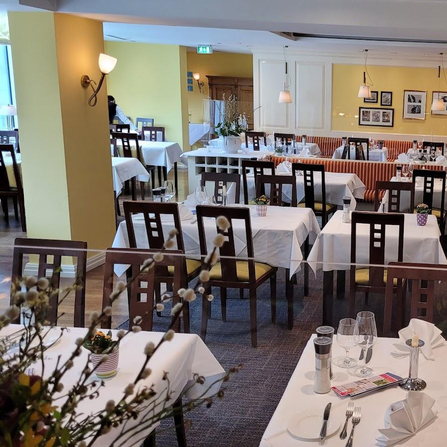 Restaurant "Fischers Fritz Restaurant -" in Kiel