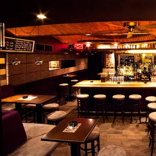 Restaurant "Rieders Cafe & Cocktailbar" in Ried im Innkreis