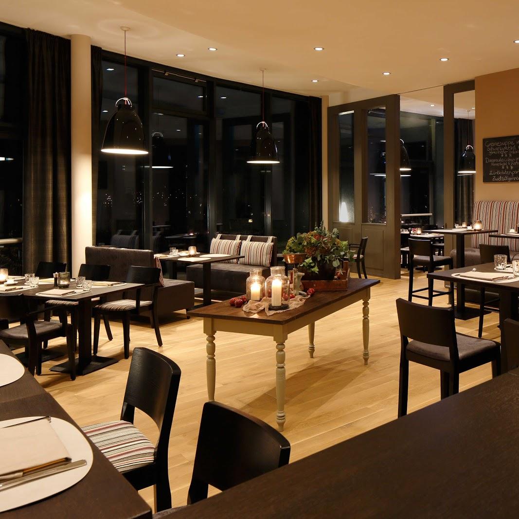 Restaurant "Kaufmannsladen - Restaurant im Romantik Hotel er Kaufmann" in  Kiel