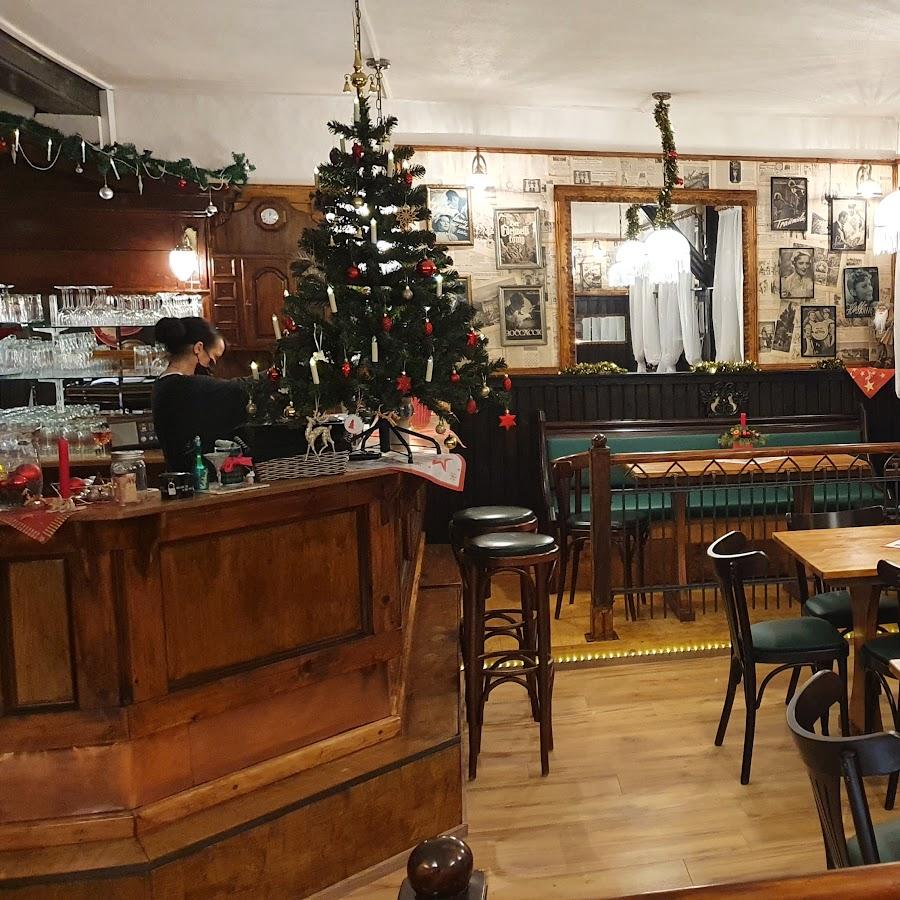 Restaurant "Gaststätte  Steingrube " in Wernigerode