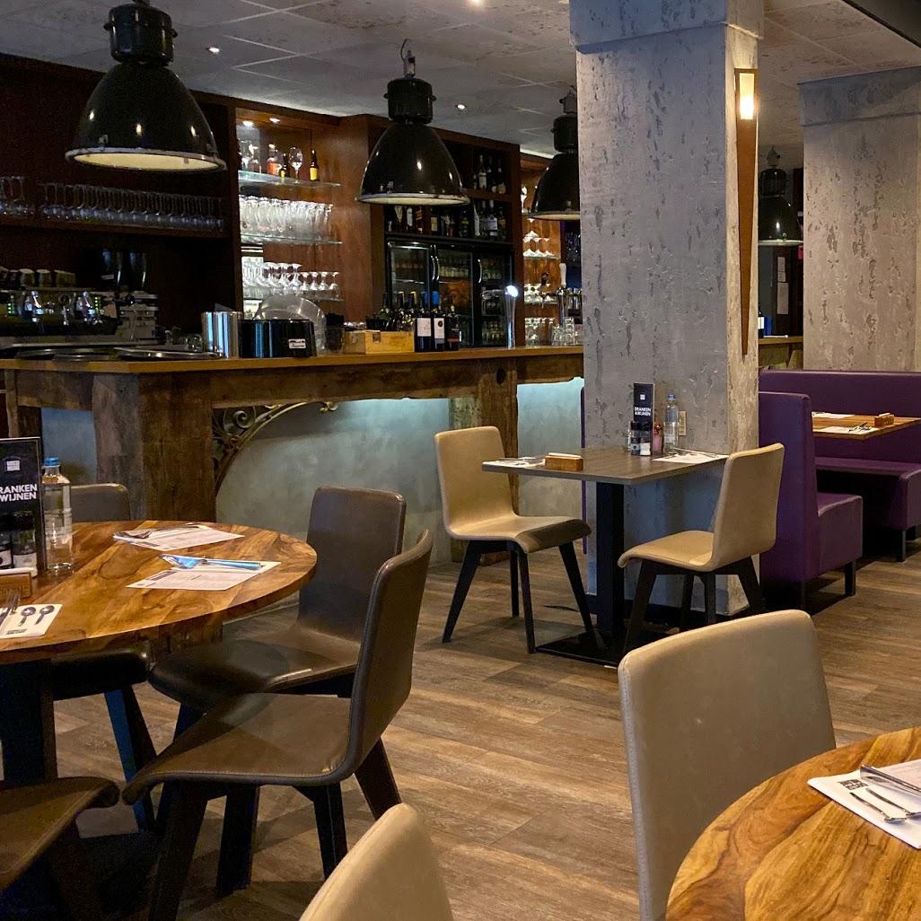 Restaurant "Gossimijne" in Horst