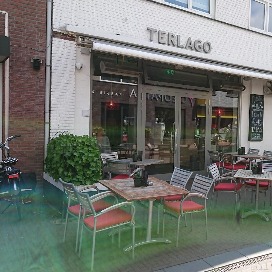 Restaurant "Restaurant Terlago" in Horst