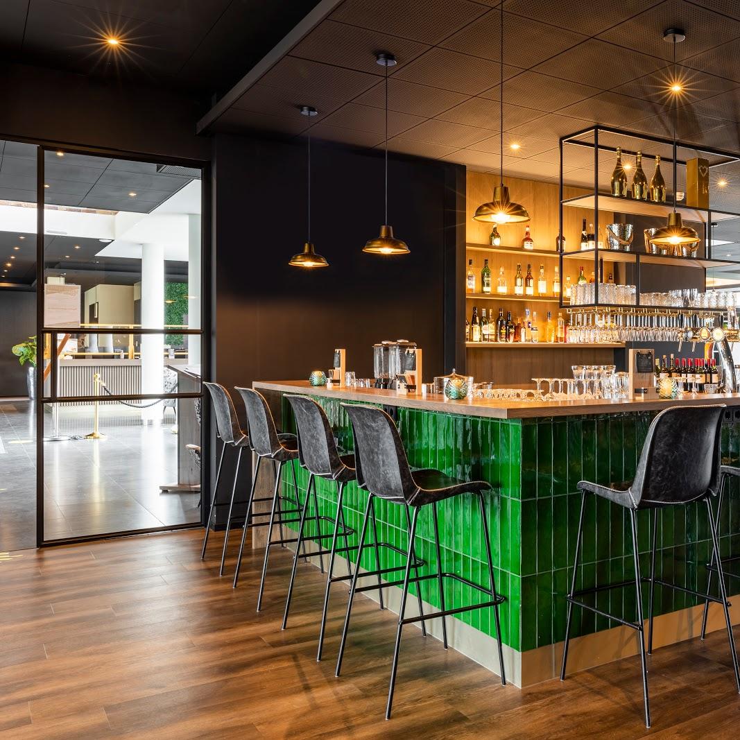 Restaurant "Restaurant BØFF" in Horst