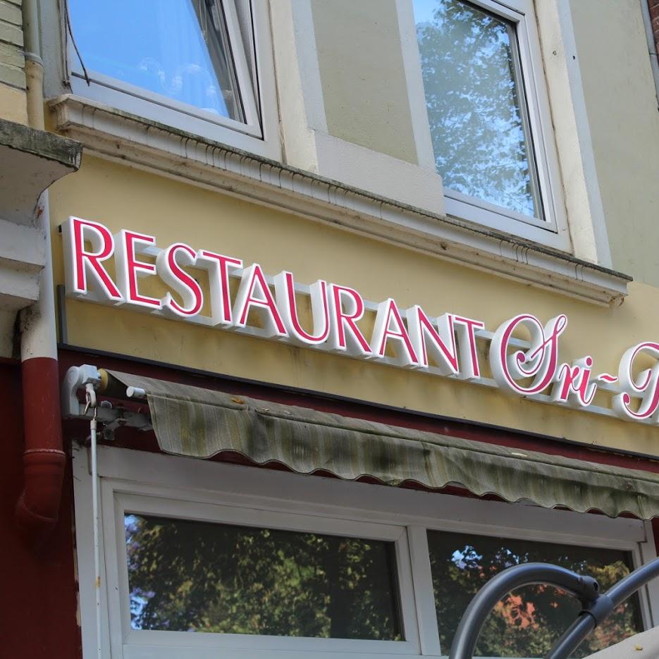 Restaurant "Sri Thai" in  Kiel