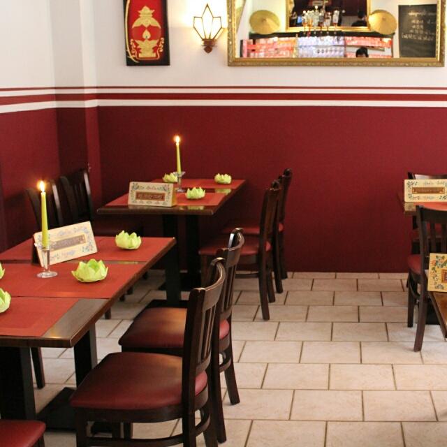 Restaurant "Sri Thai" in Kiel