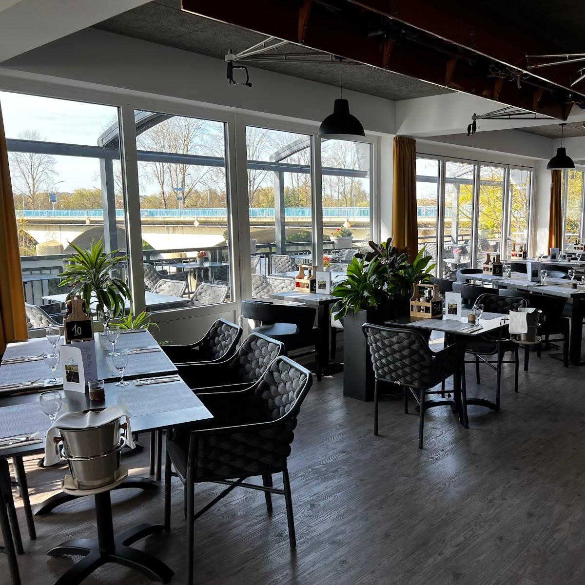 Restaurant "Ristorante Al Ponte" in Mülheim an der Ruhr