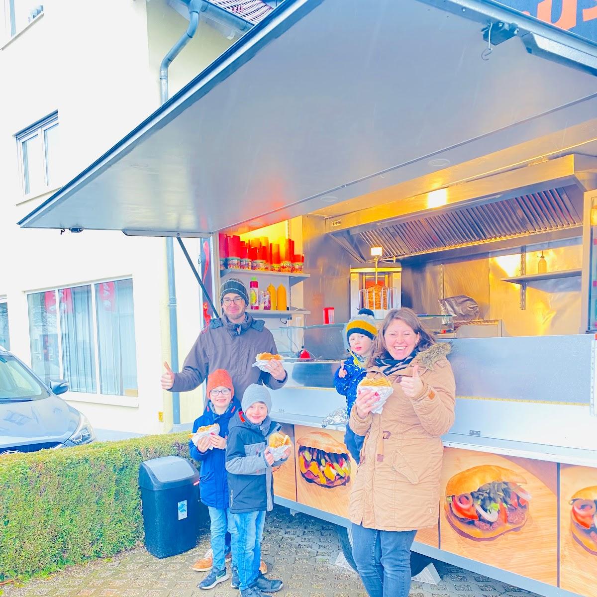 Restaurant "Fero‘s Kebab Haus" in Bad Wurzach