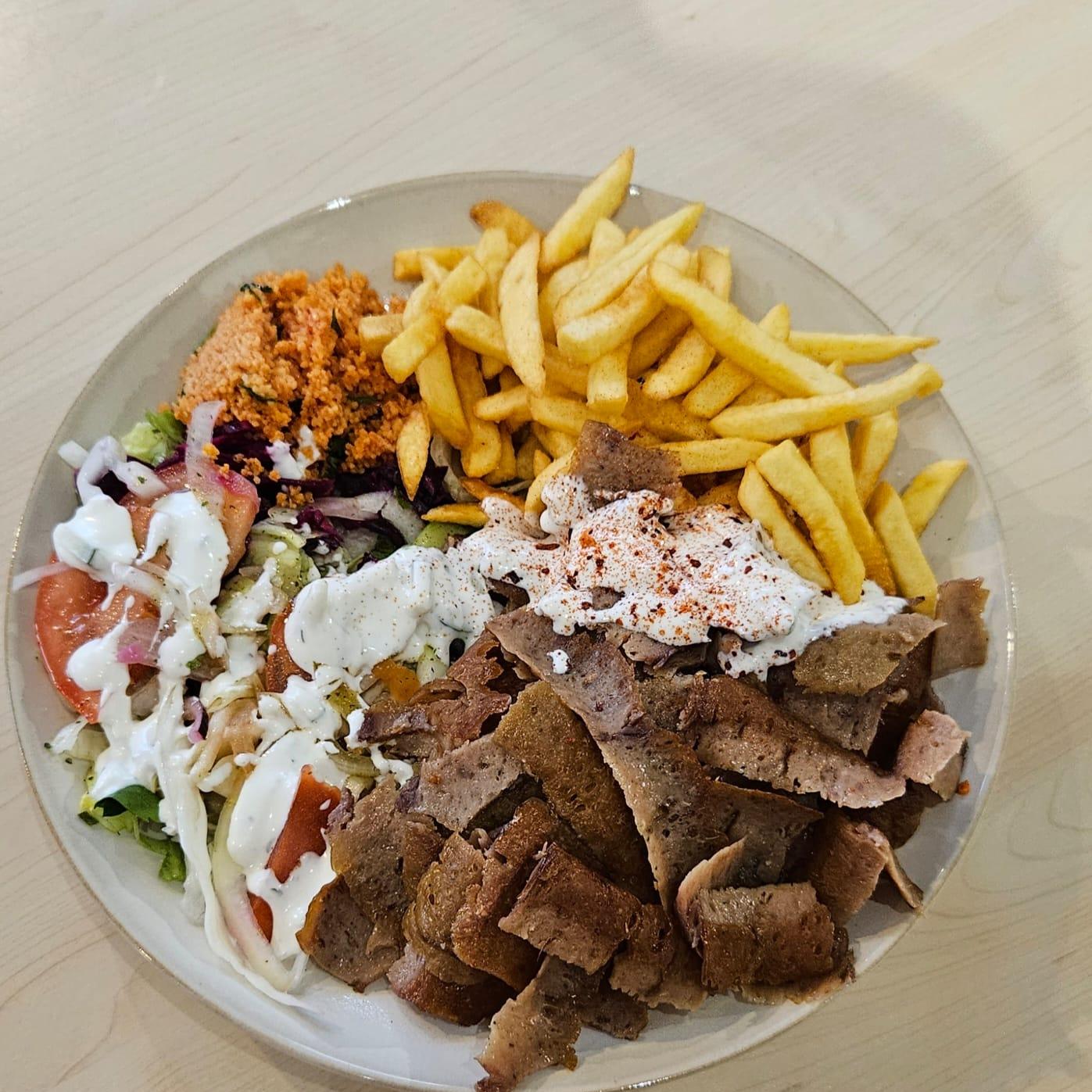 Restaurant "Abel