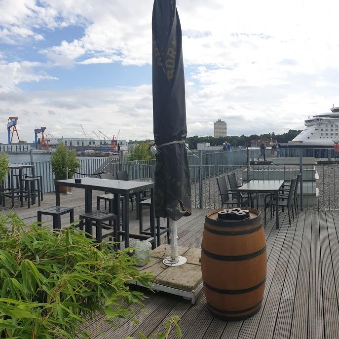 Restaurant "Medea Restaurant" in  Kiel