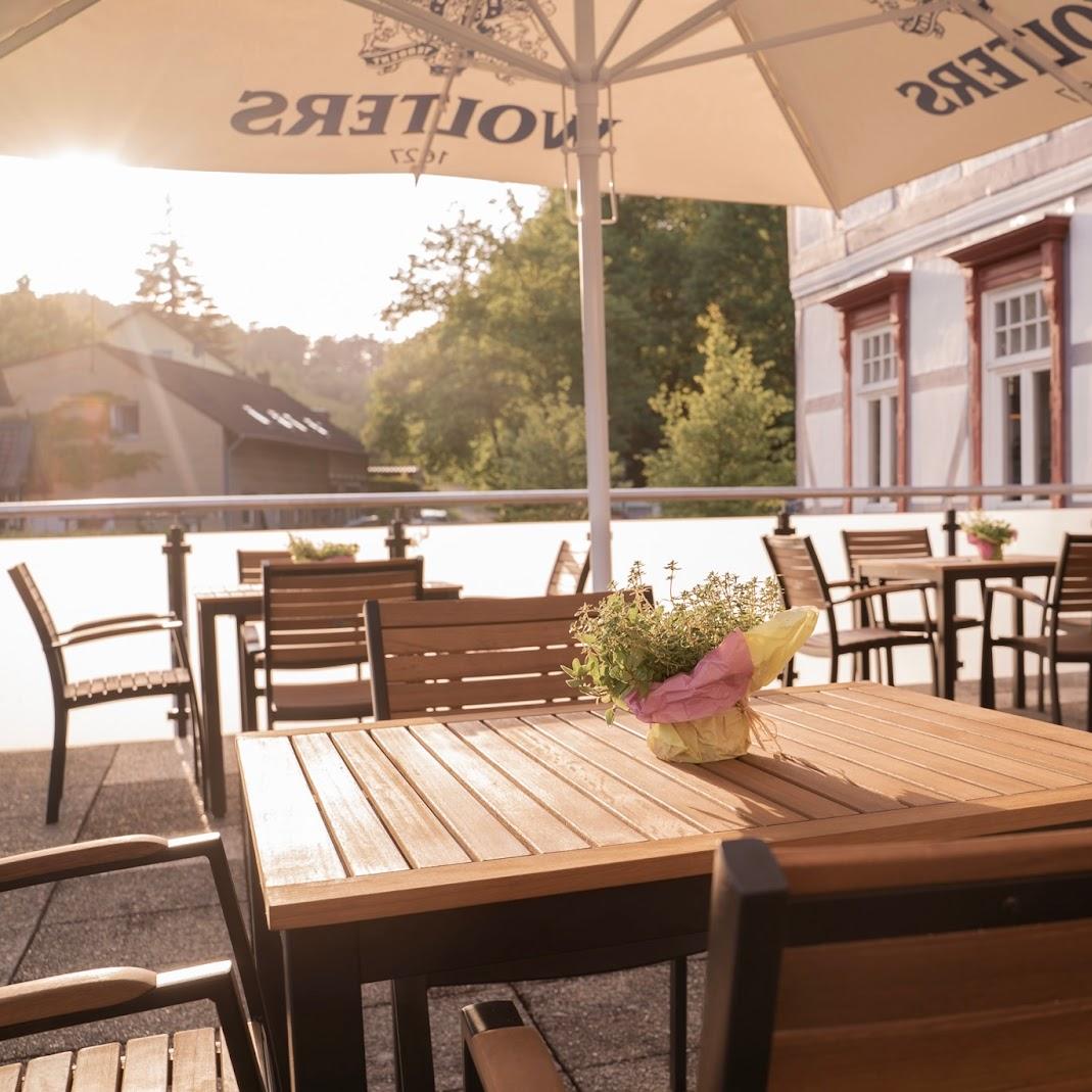 Restaurant "Assewirtschaft Restaurant & Eventlocation (Waldhaus zur Asse offiziell)" in Wittmar