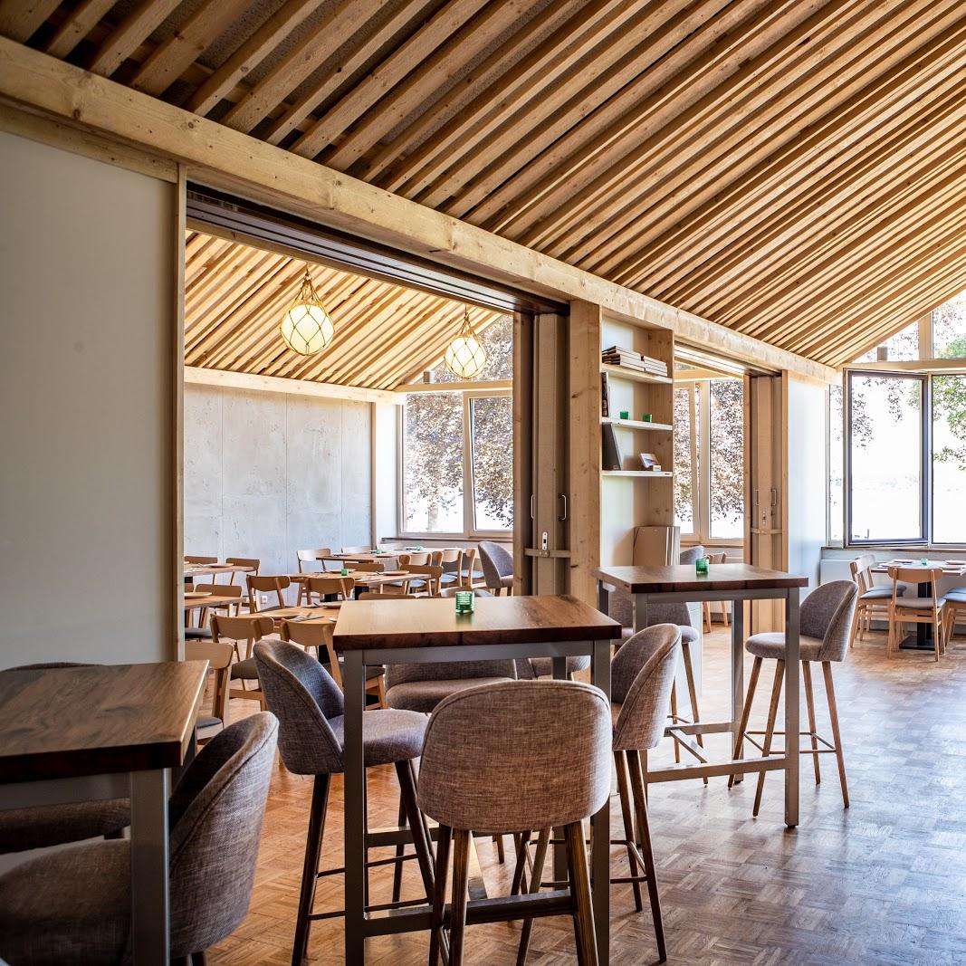 Restaurant "Lagom Restaurant & Bar" in Kiel