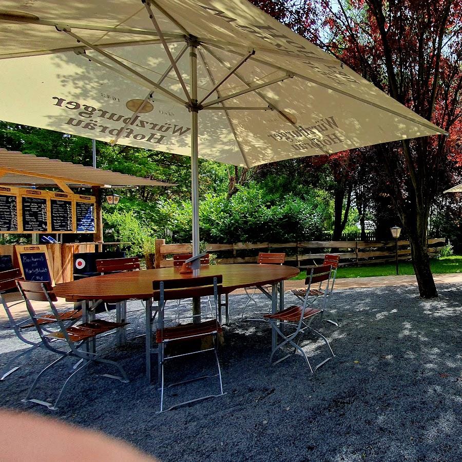 Restaurant "Hugo