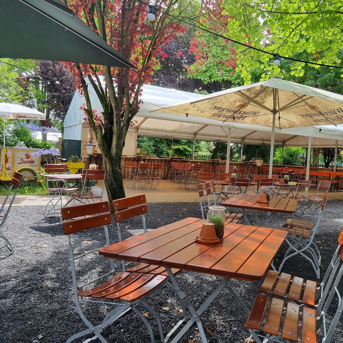 Restaurant "Hugo