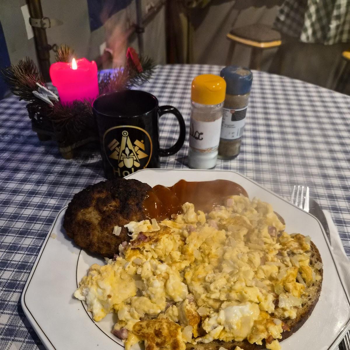 Restaurant "Imbiss Wendehammer" in Wasbek