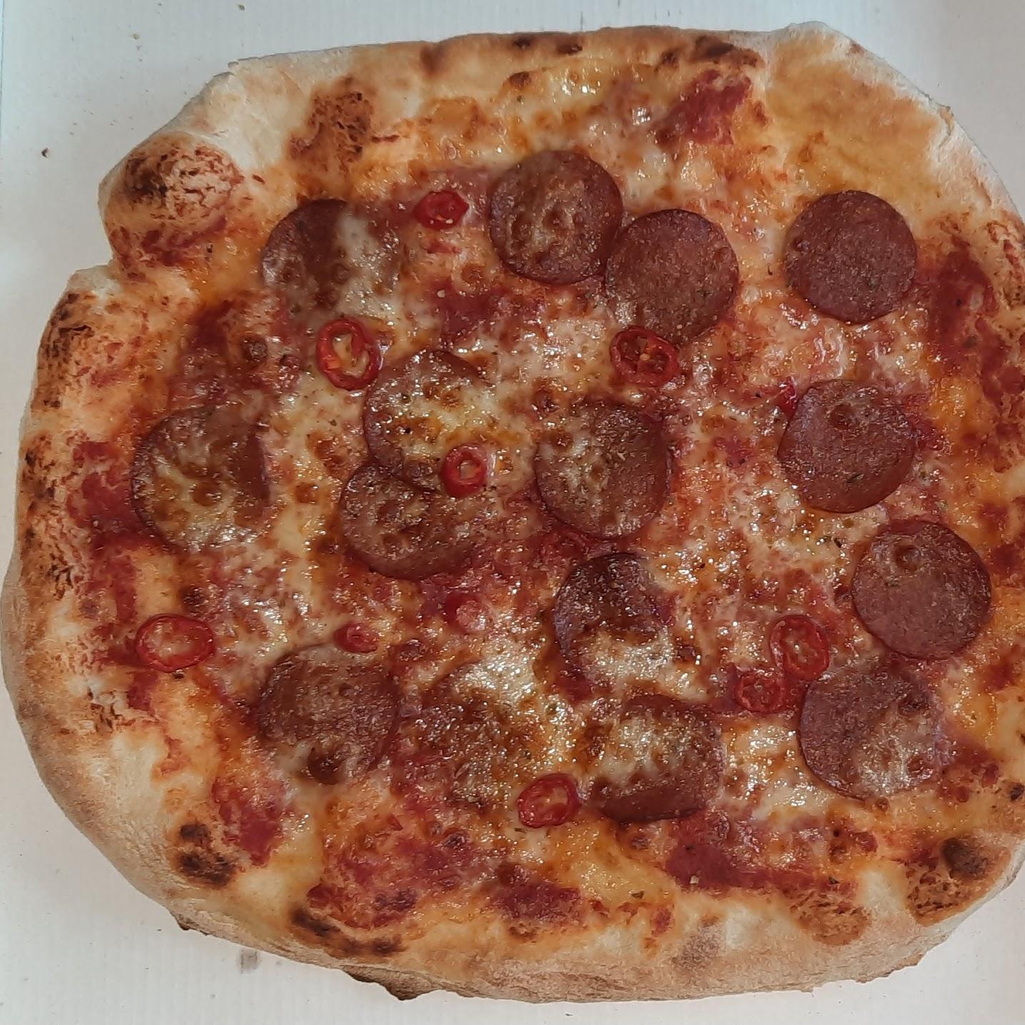 Restaurant "Pizzeria Ristorante Salvatore" in Winterlingen