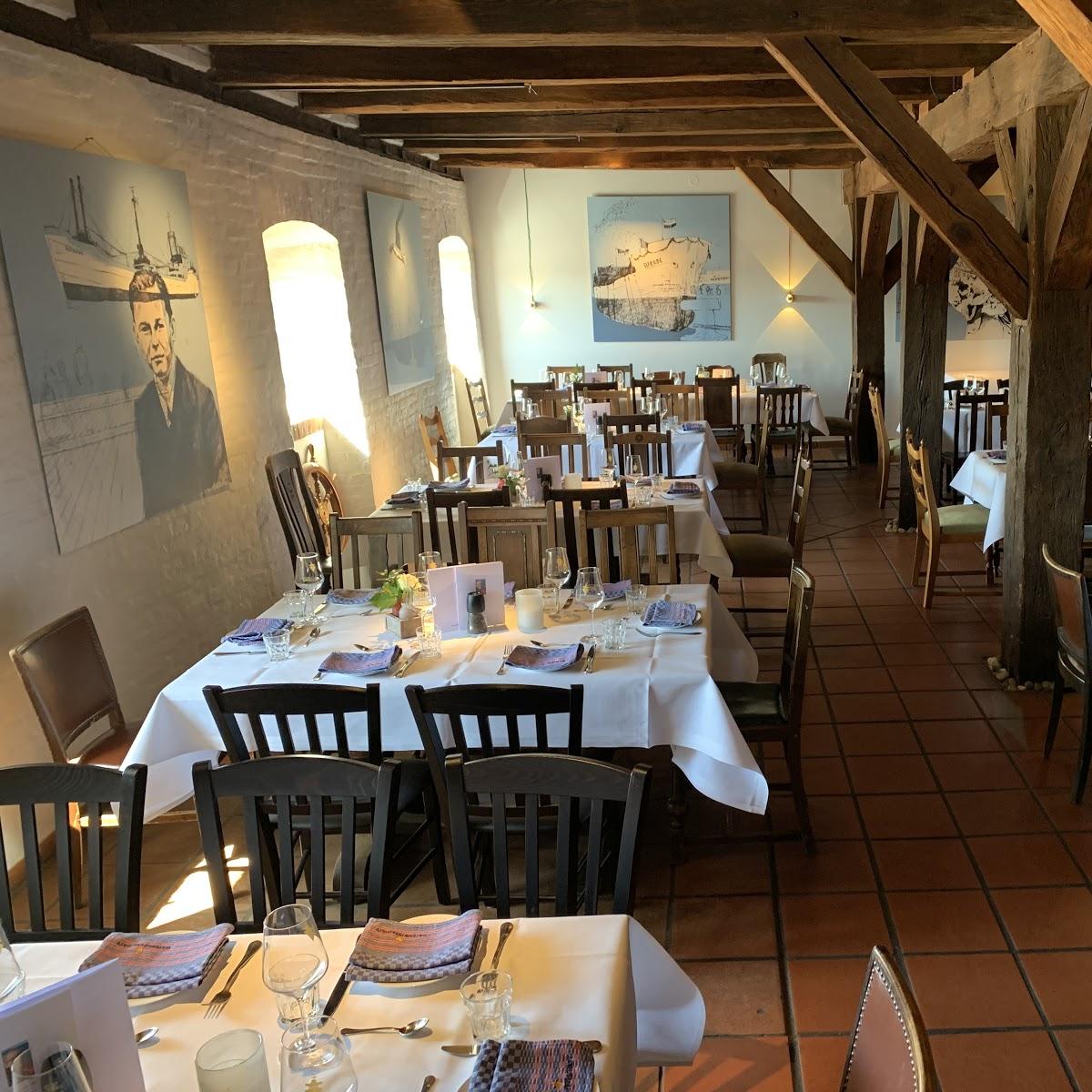 Restaurant "Lüneburg-Haus" in  Kiel