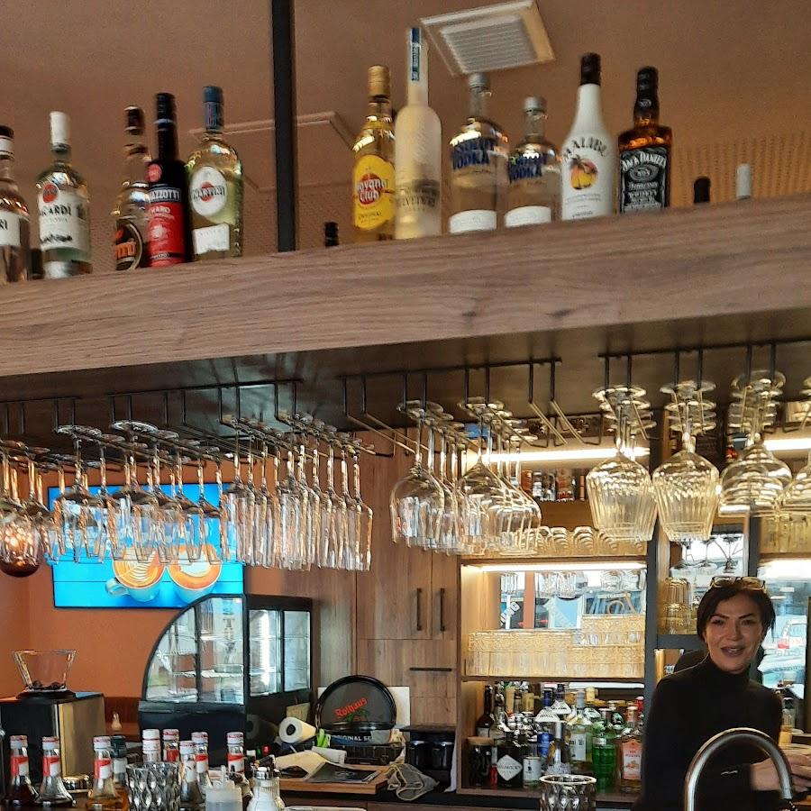 Restaurant "Midtown Lounge Cafe- Bar" in Weil am Rhein