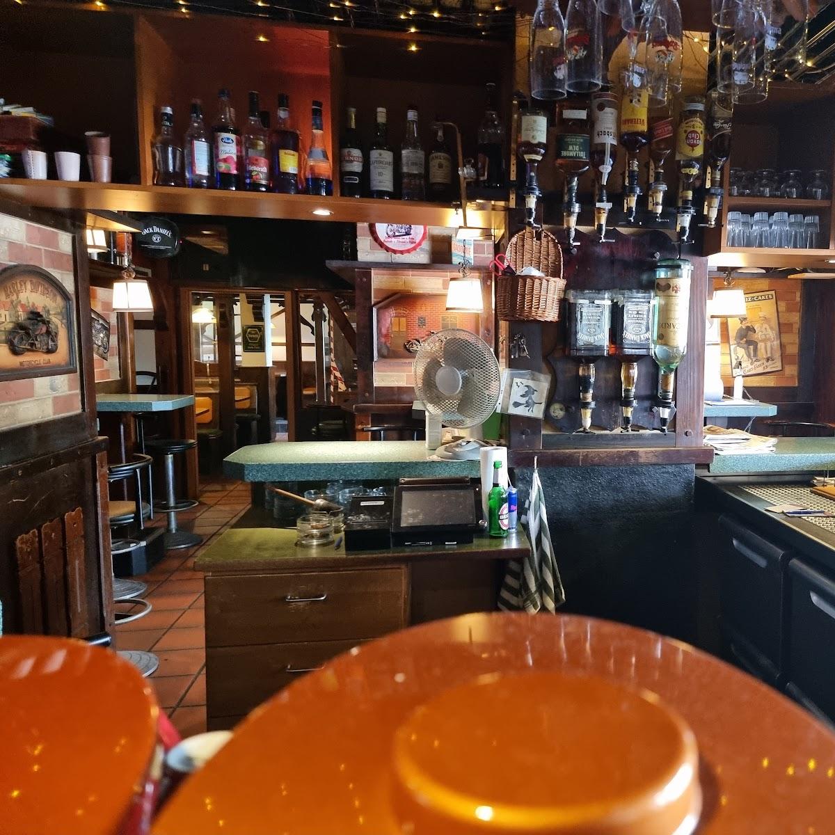 Restaurant "Pilsbeizle" in Weil am Rhein