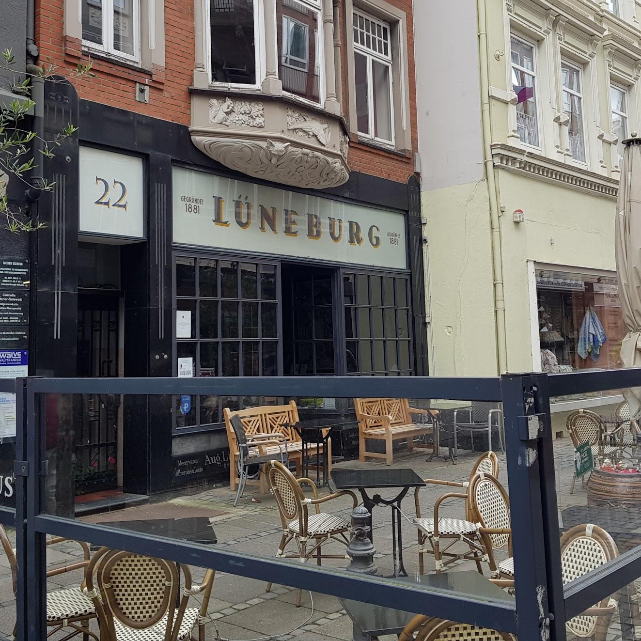 Restaurant "L