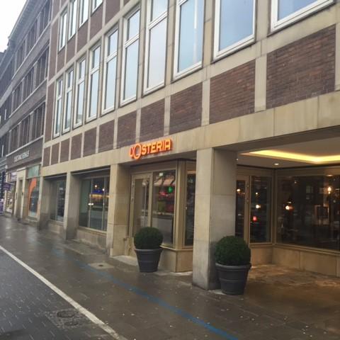Restaurant "L