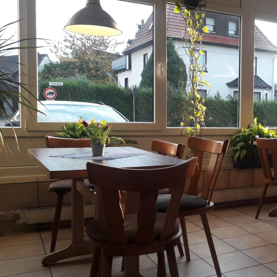 Restaurant "El-Greco-Grill" in Menden (Sauerland)