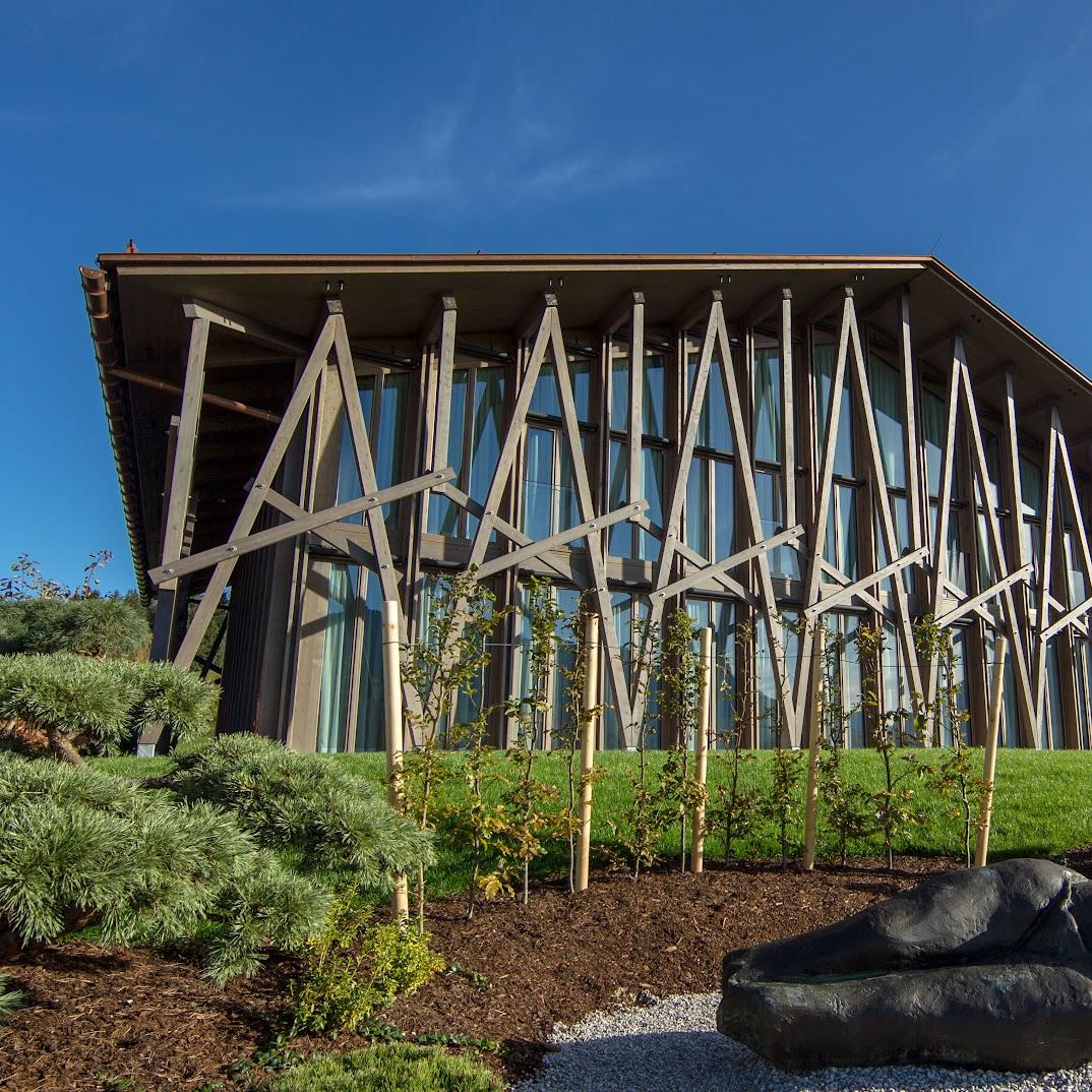 Restaurant "Boutique-Hotel LARTOR" in Unterammergau