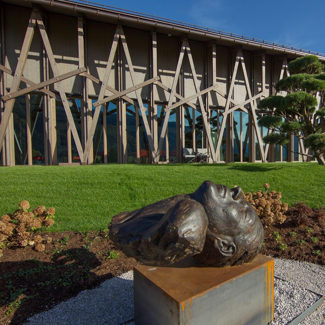 Restaurant "Boutique-Hotel LARTOR" in Unterammergau