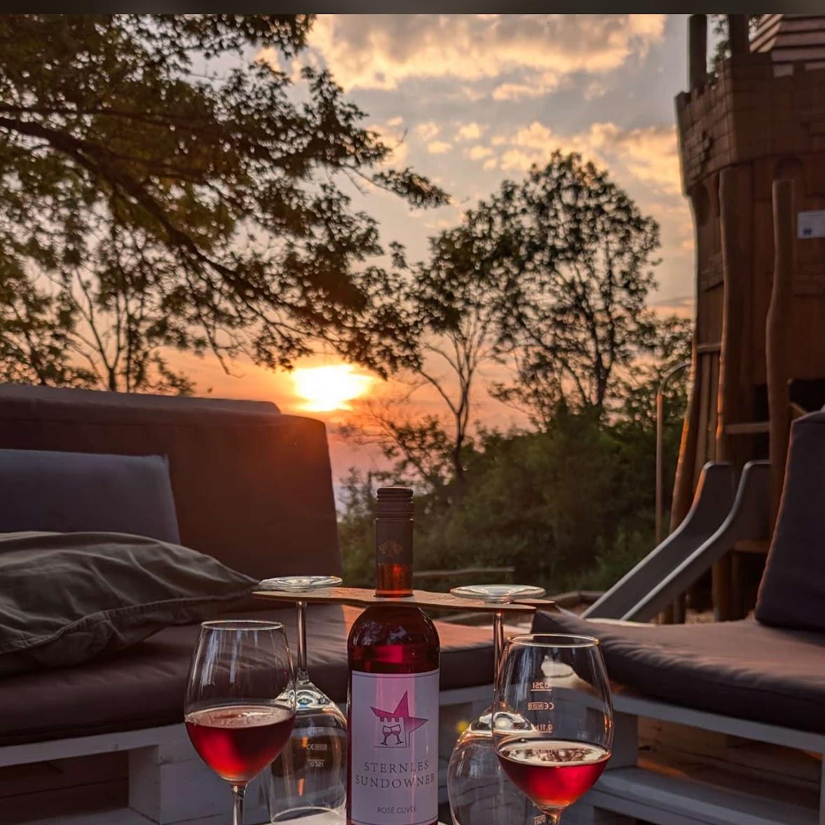 Restaurant "Sternle" in Sternenfels