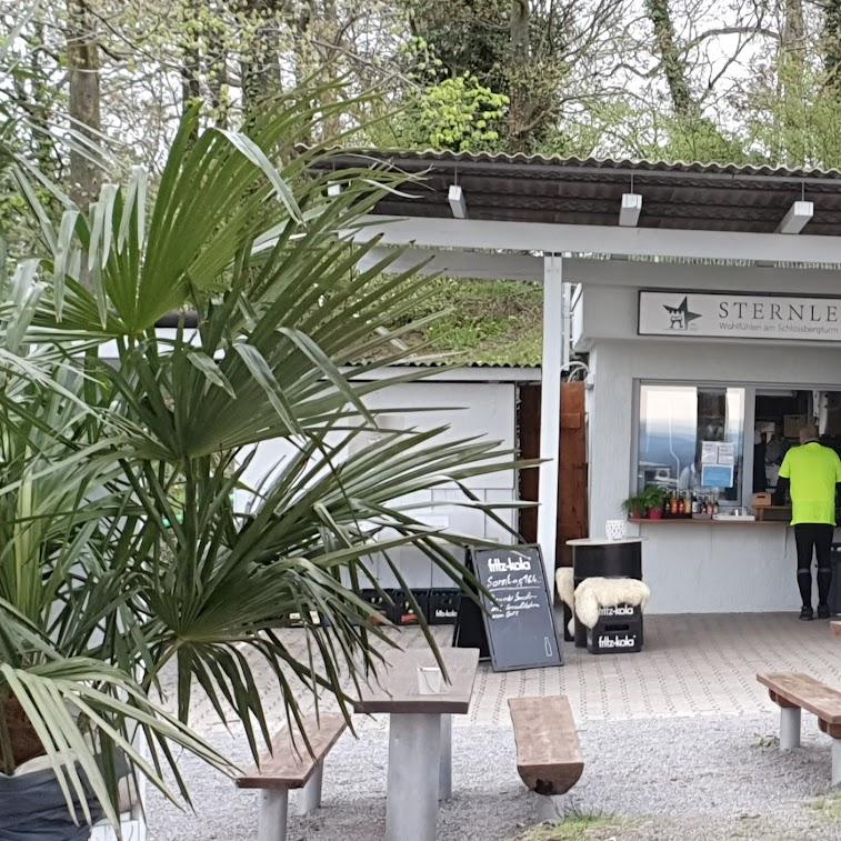 Restaurant "Sternle" in Sternenfels