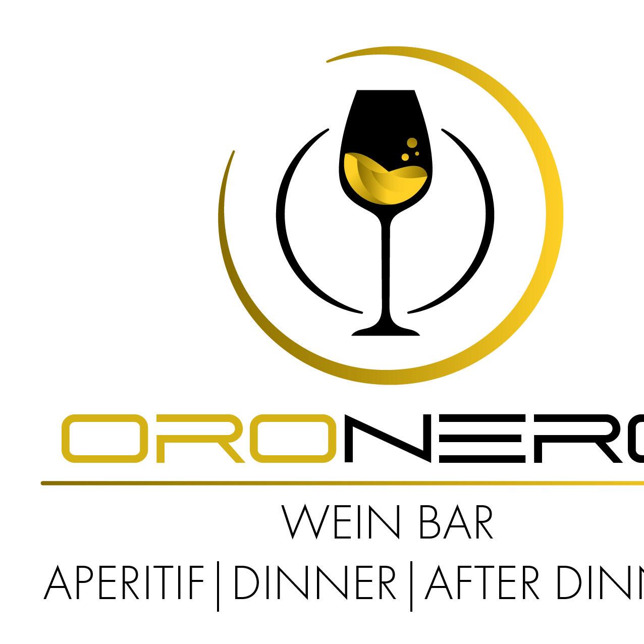 Restaurant "OroNero Weinbar" in Freising