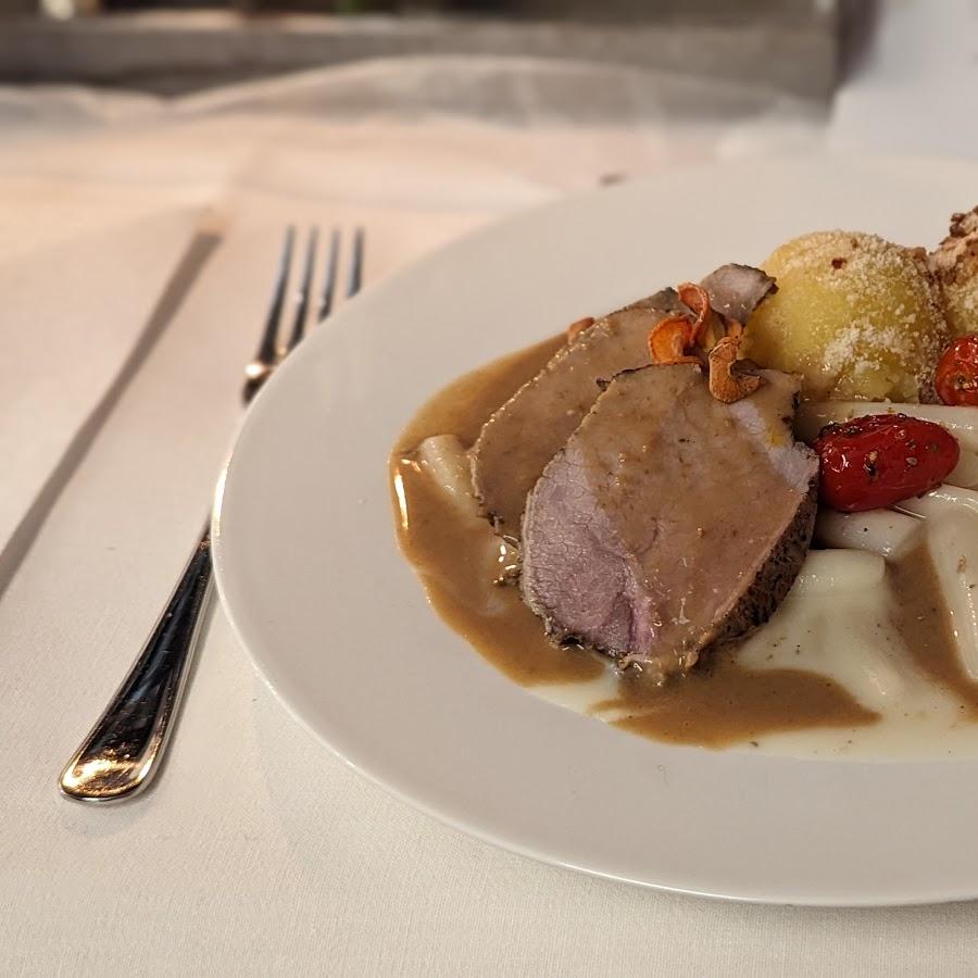 Restaurant "BistroSimplex" in Renchen