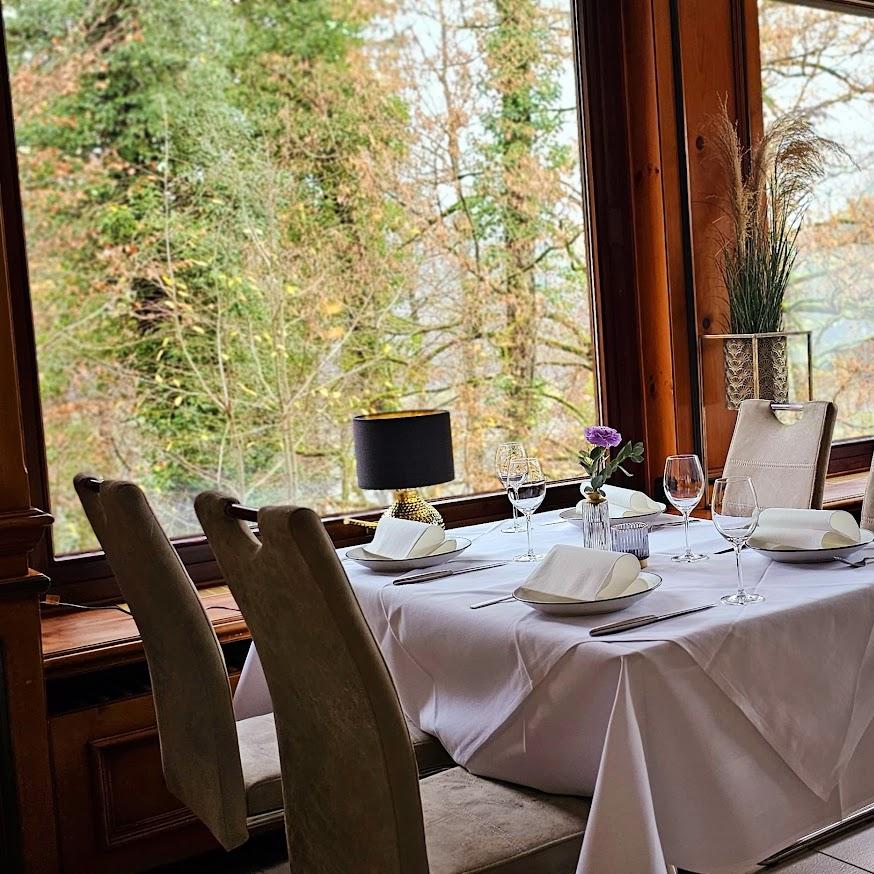 Restaurant "Steak Lounge" in Kaisersbach