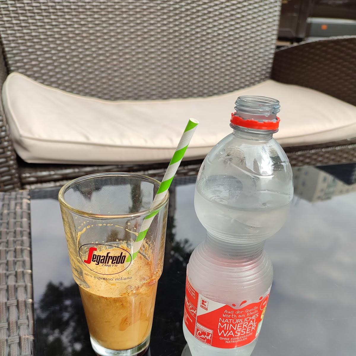 Restaurant "Gasthaus Ahornstüble" in Gerlingen