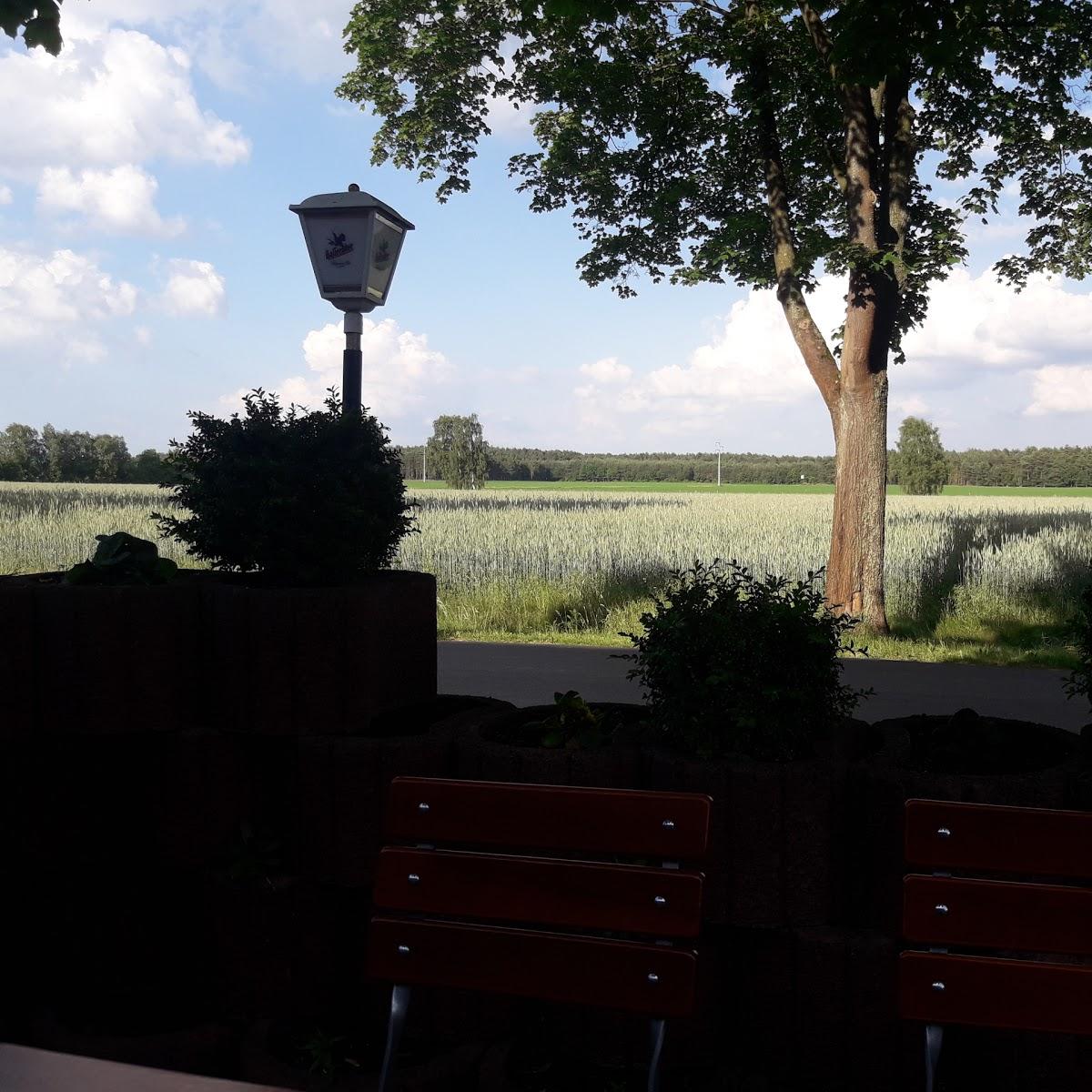 Restaurant "Gasthaus Heide-Eck" in Wahrenholz