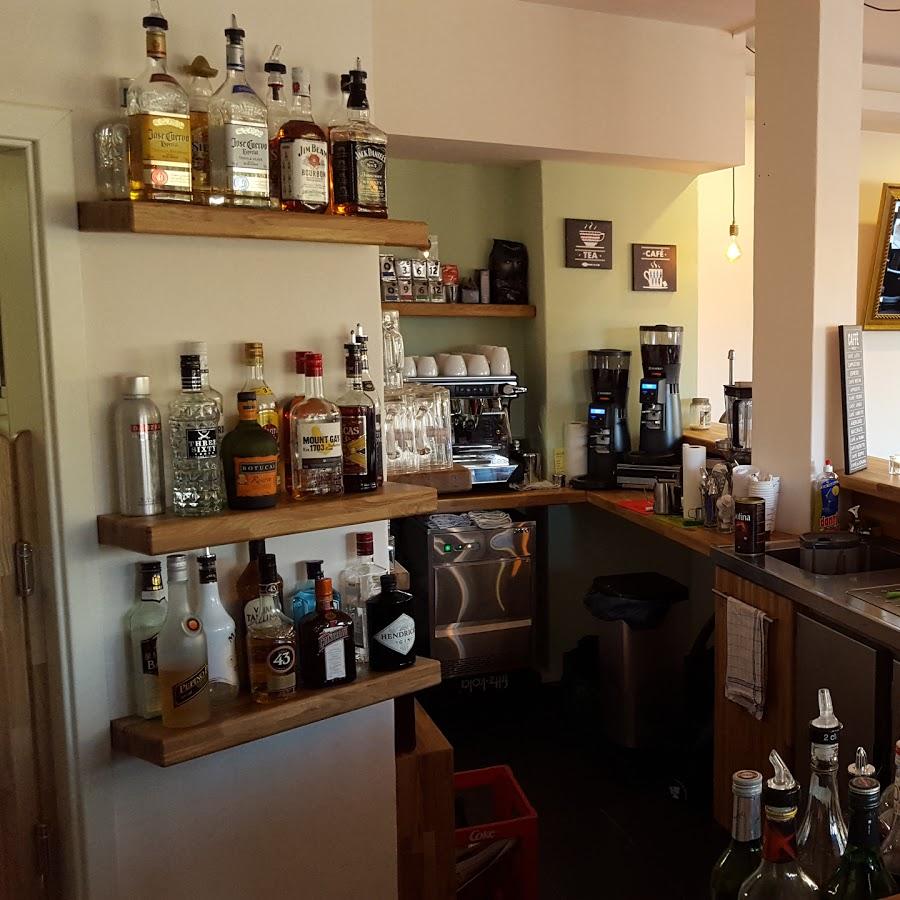 Restaurant "Verde" in Kiel