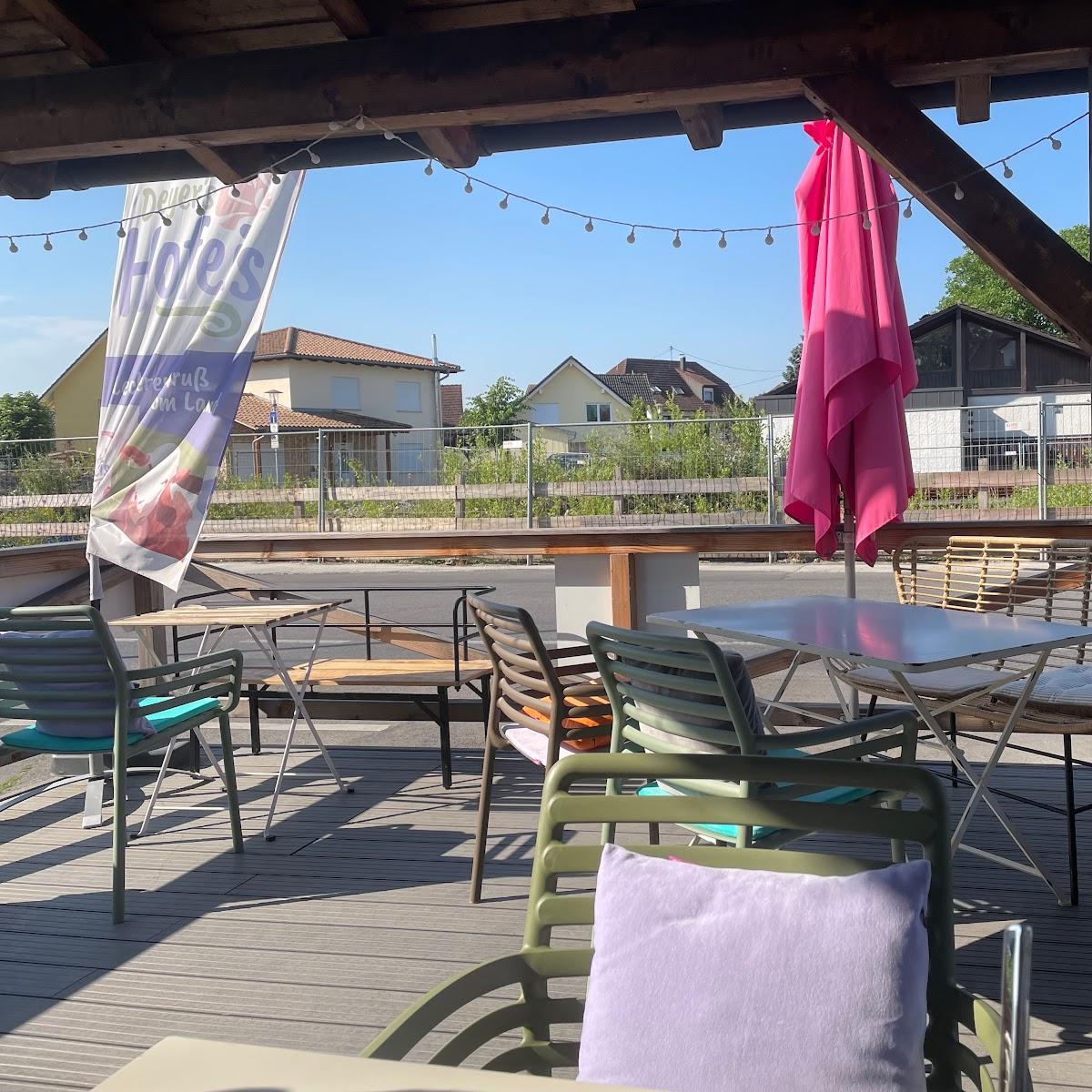 Restaurant "häppiness Café & Living" in Salem