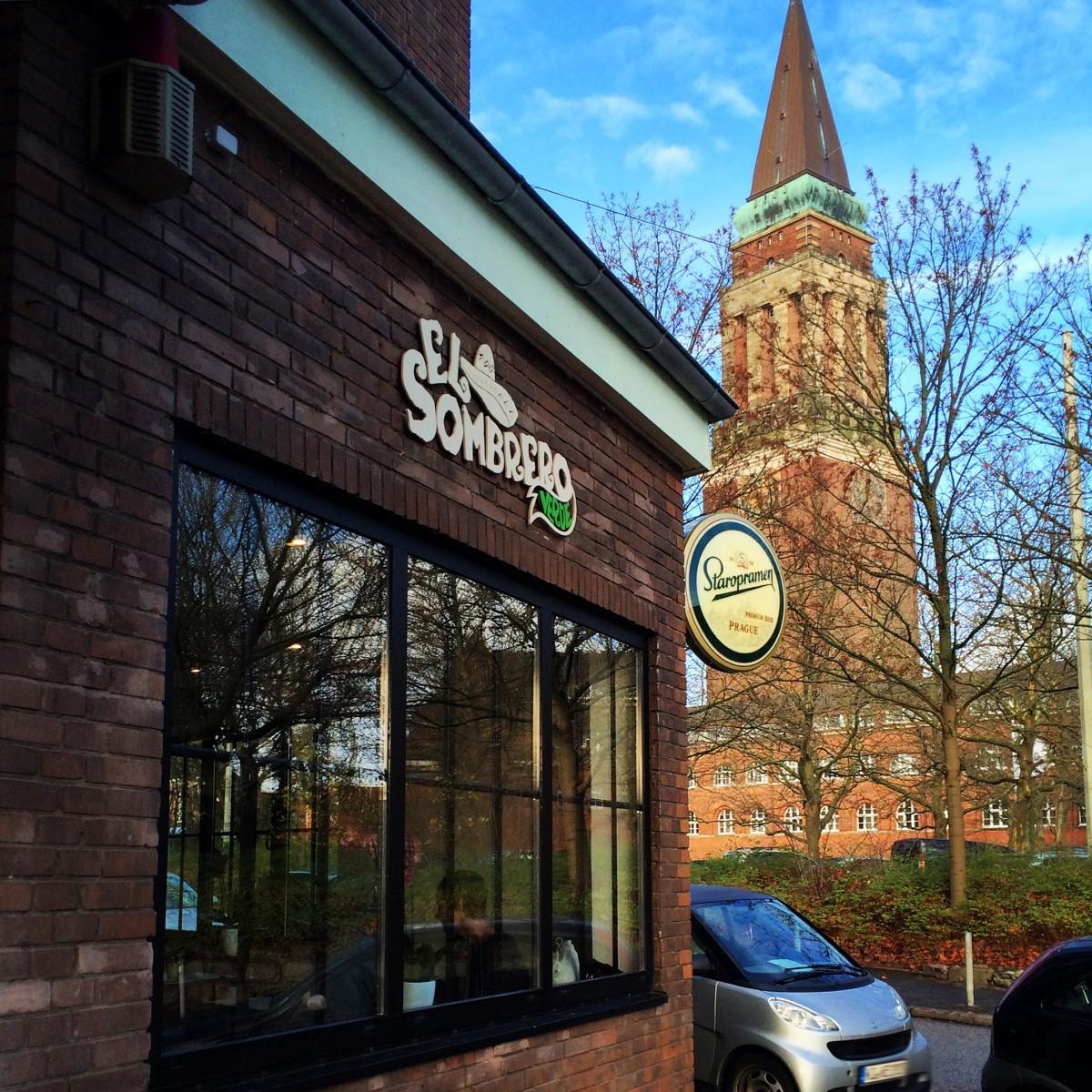 Restaurant "Vapiano Restaurant" in  Kiel