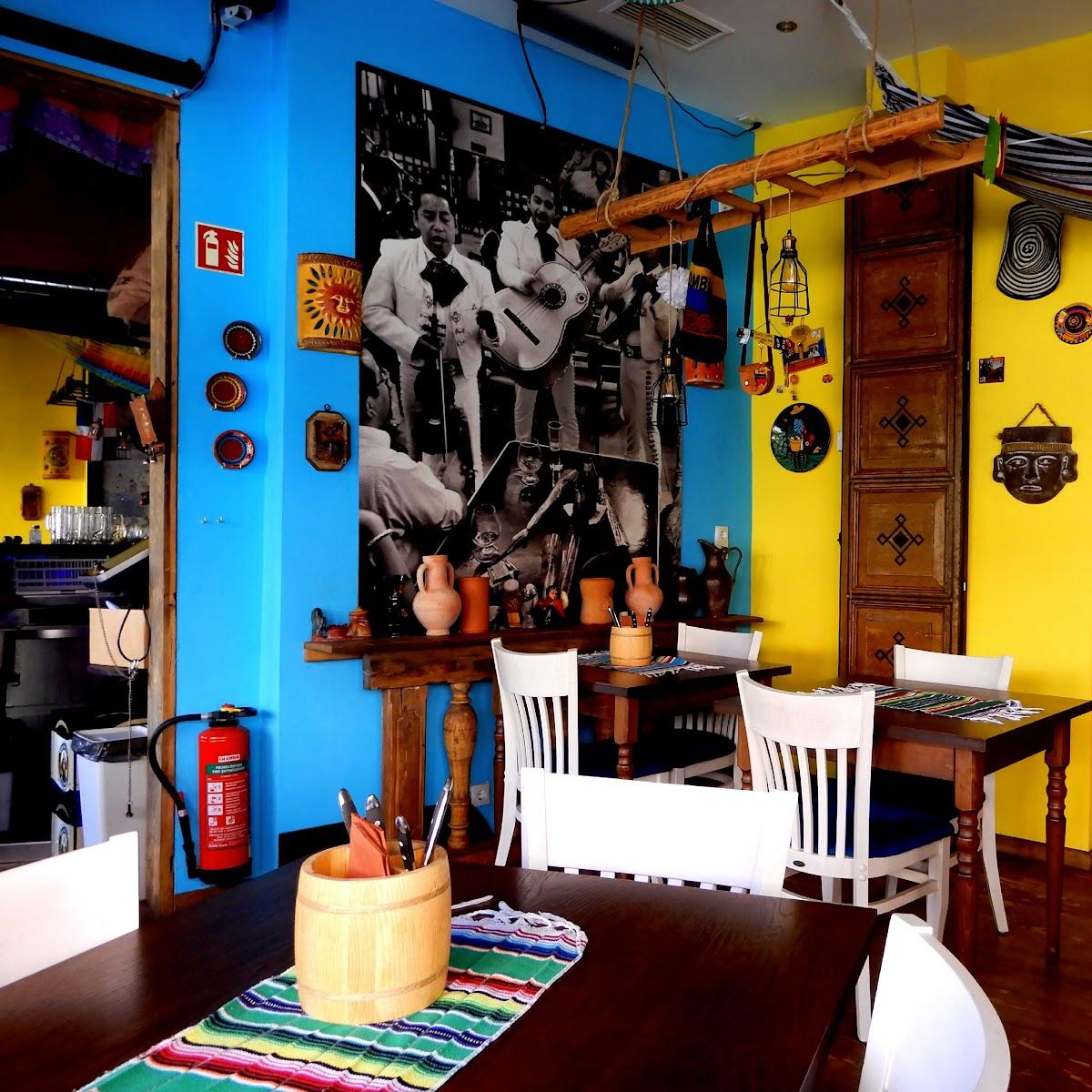 Restaurant "La Bodega Latina" in Sinzig