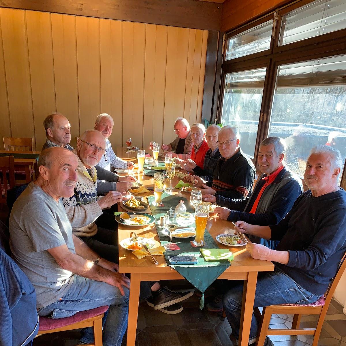 Restaurant "VNT Indian Restaurant" in Künzelsau